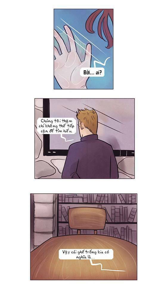 Under The Aegis - Chapter 4 - Page 6