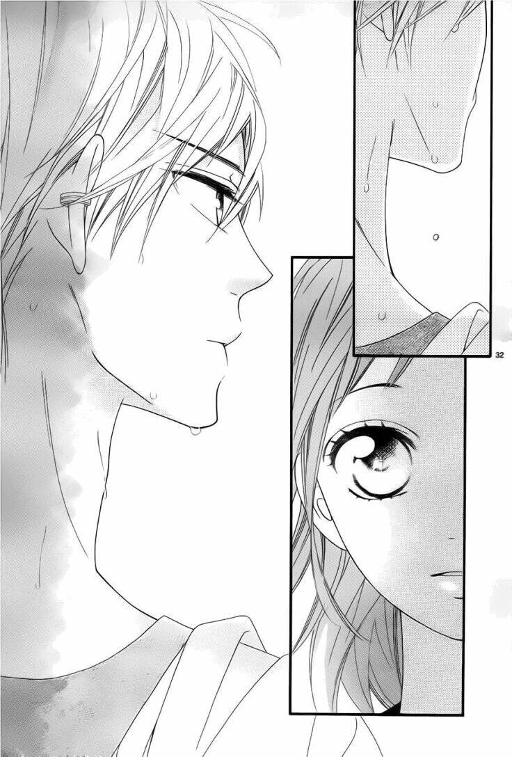 Ashita No 3600-Byou - Chapter 4 - Page 34