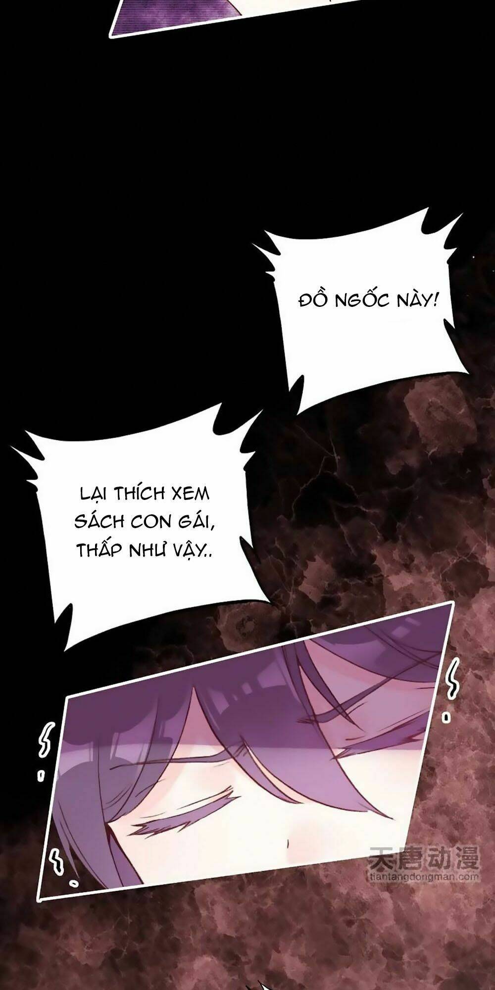 Từ Hôm Nay Nhận Chức Thiếu Nữ Ma Pháp - Chapter 17 - Page 9