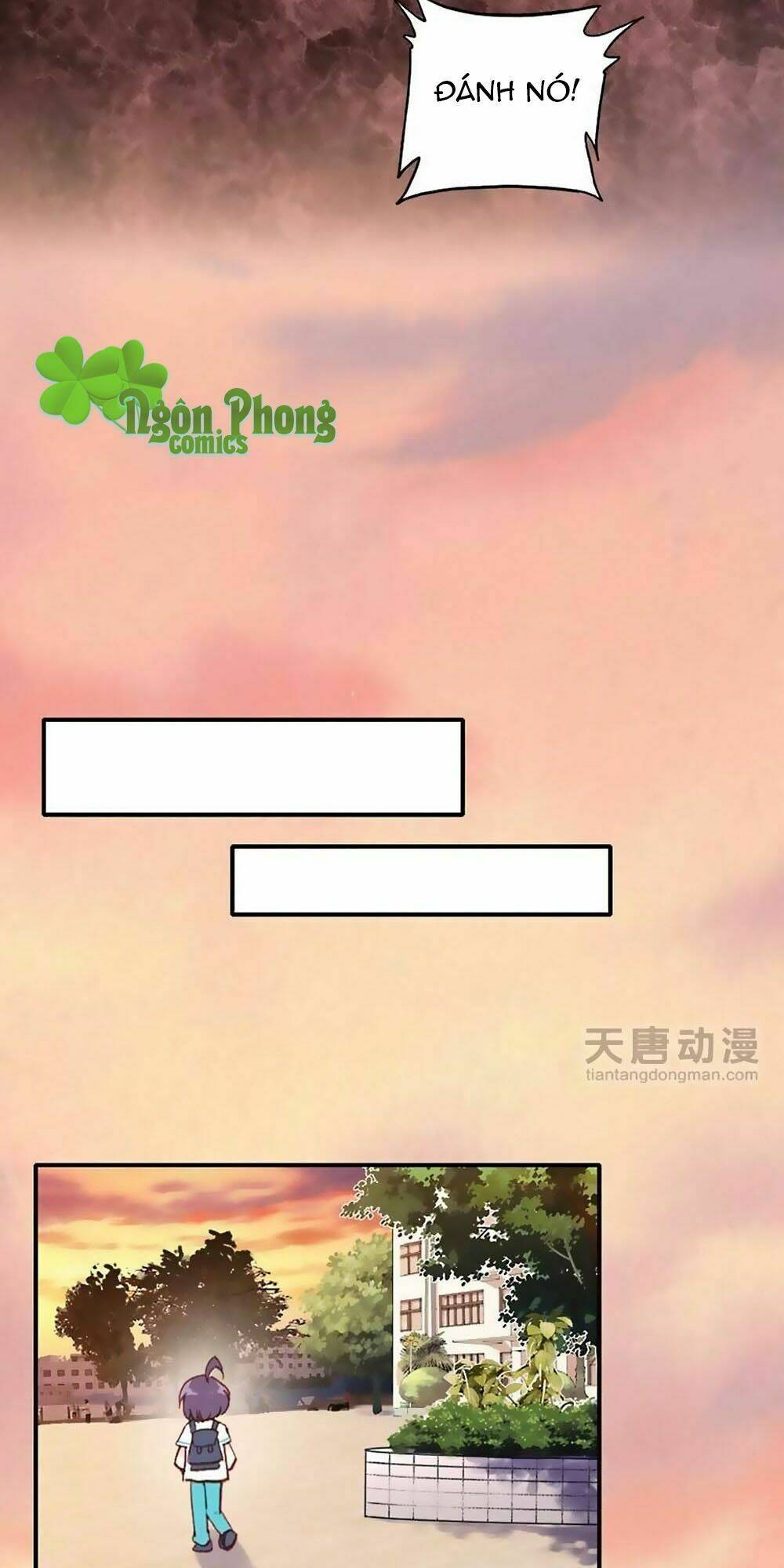 Từ Hôm Nay Nhận Chức Thiếu Nữ Ma Pháp - Chapter 17 - Page 10