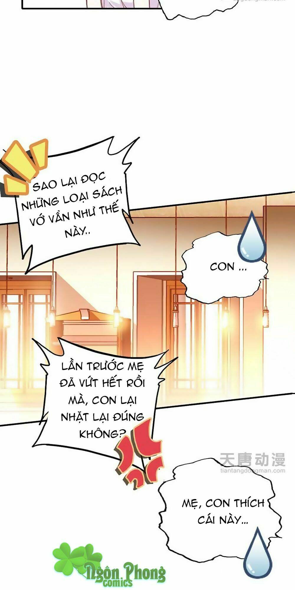 Từ Hôm Nay Nhận Chức Thiếu Nữ Ma Pháp - Chapter 17 - Page 14