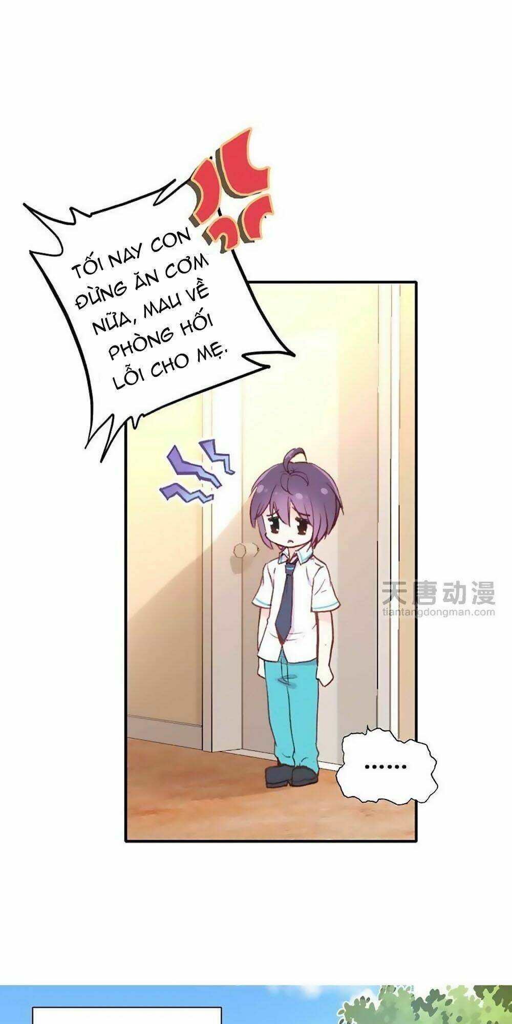 Từ Hôm Nay Nhận Chức Thiếu Nữ Ma Pháp - Chapter 17 - Page 15