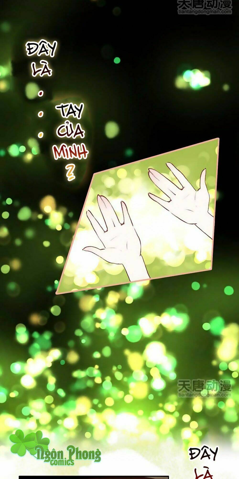 Từ Hôm Nay Nhận Chức Thiếu Nữ Ma Pháp - Chapter 17 - Page 3