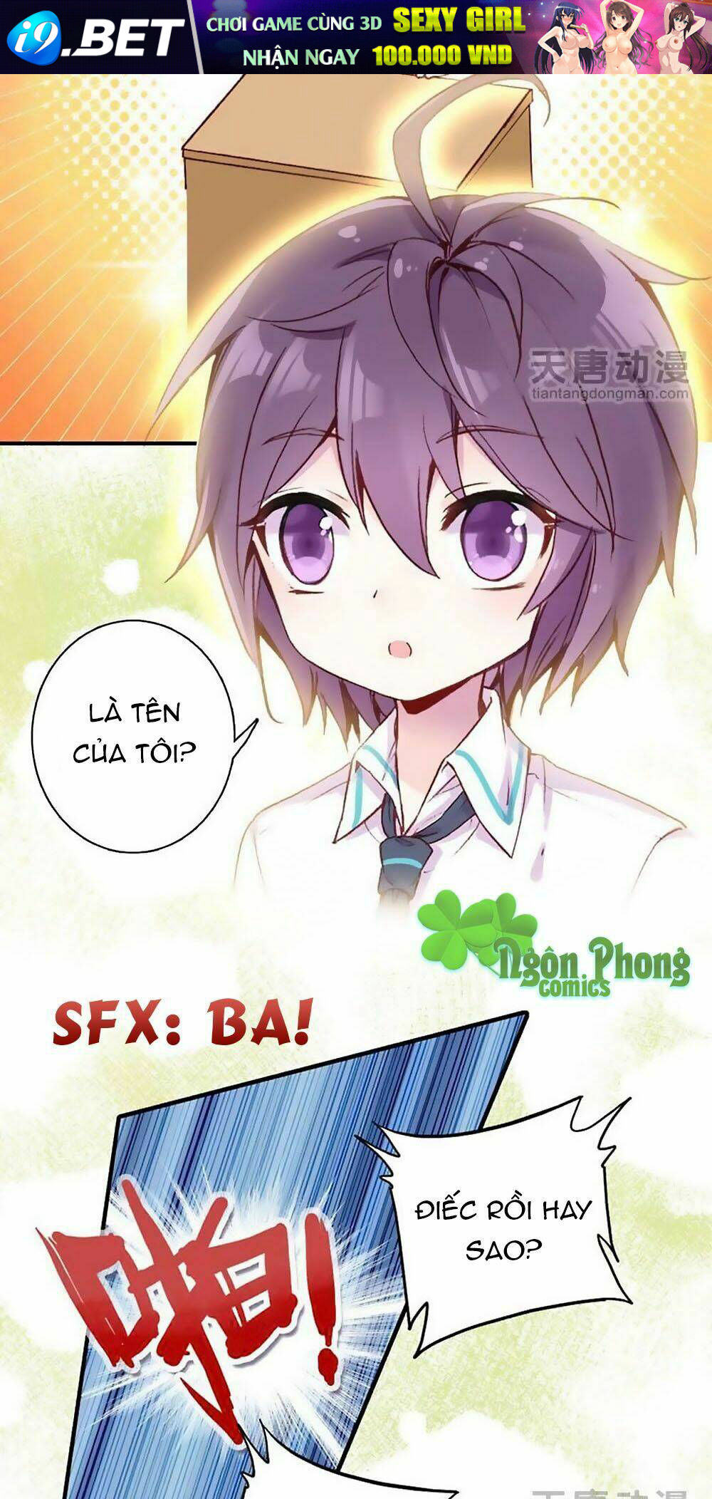 Từ Hôm Nay Nhận Chức Thiếu Nữ Ma Pháp - Chapter 17 - Page 6