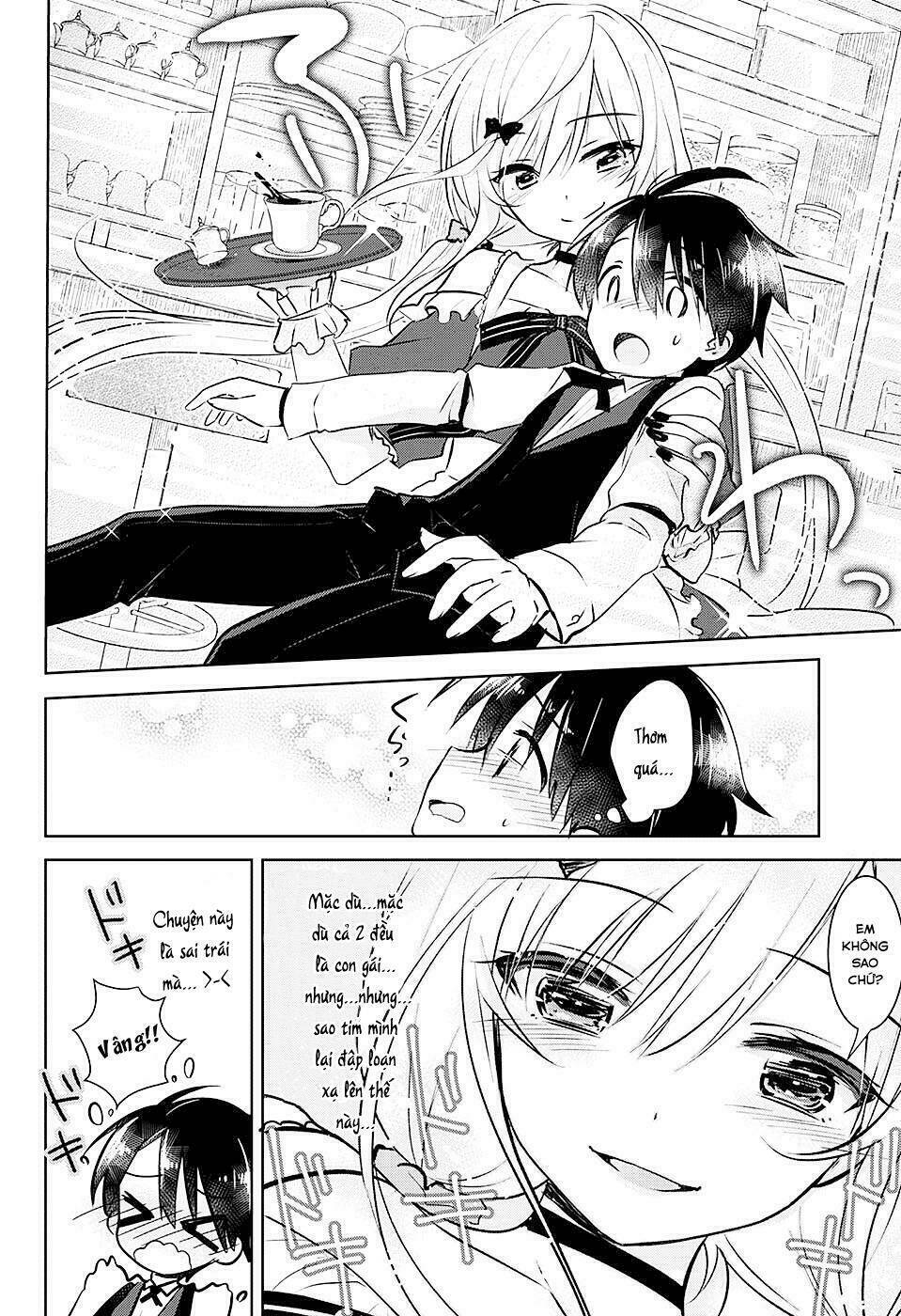 Yugamira - Chapter 1 - Page 9