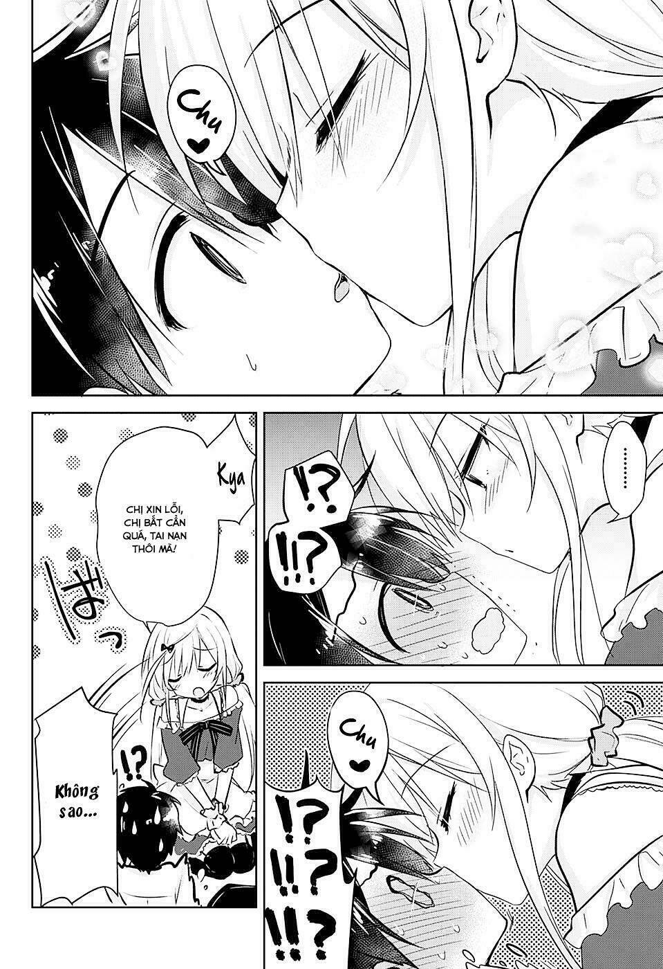 Yugamira - Chapter 1 - Page 23