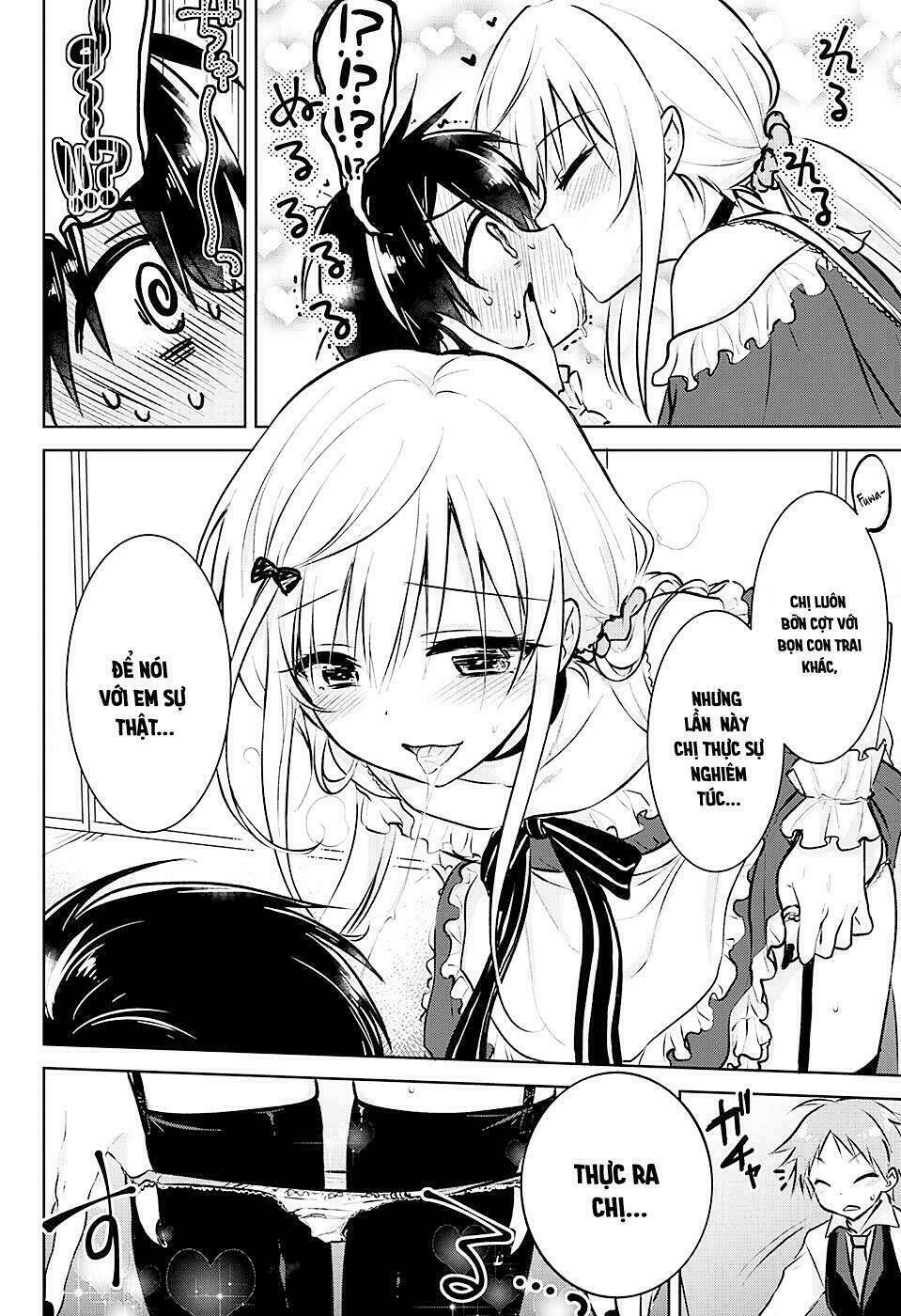 Yugamira - Chapter 1 - Page 33