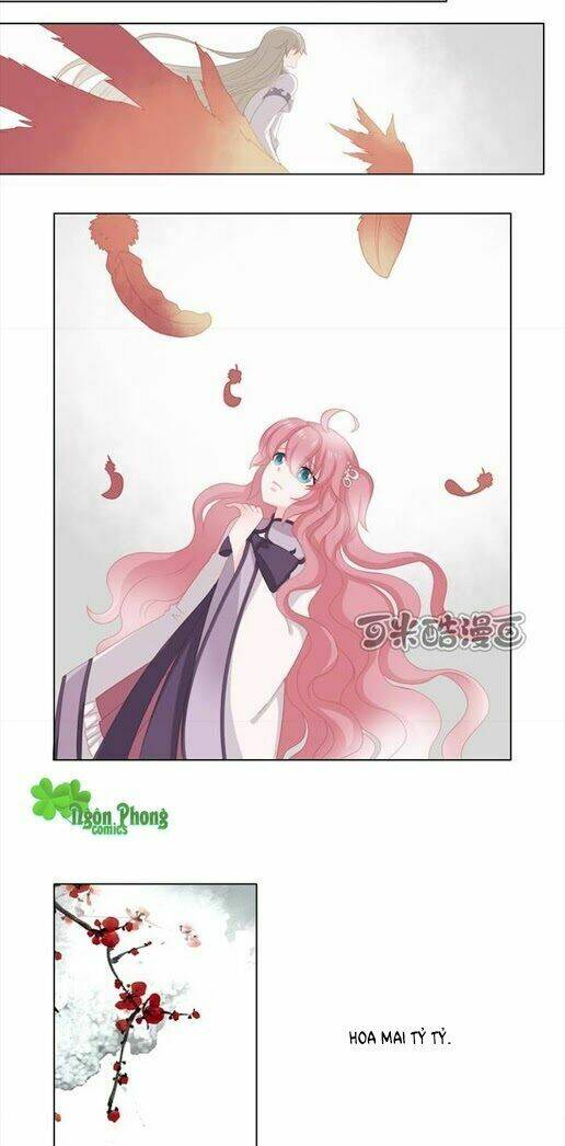 Chuyển Tương Tư - Chapter 23 - Page 11