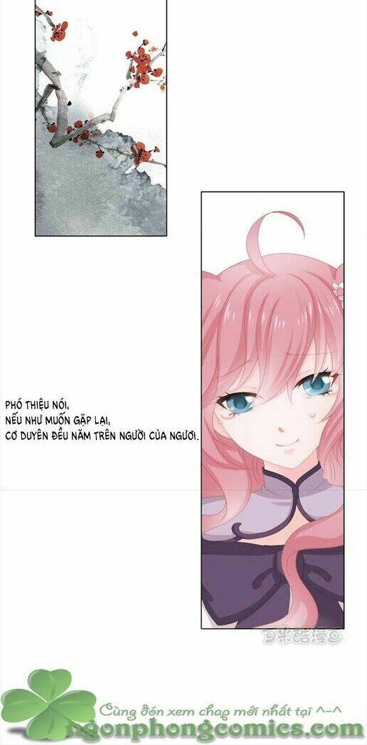Chuyển Tương Tư - Chapter 23 - Page 12
