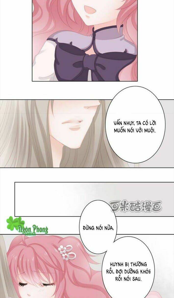 Chuyển Tương Tư - Chapter 23 - Page 4