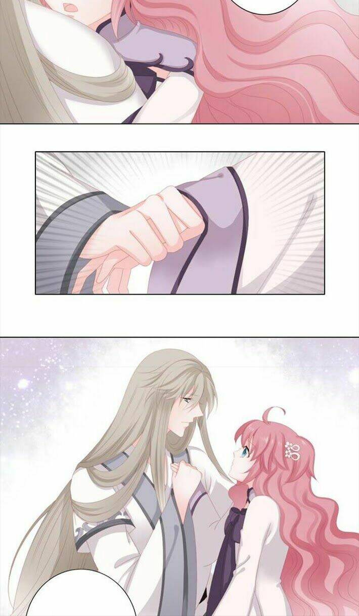 Chuyển Tương Tư - Chapter 23 - Page 5