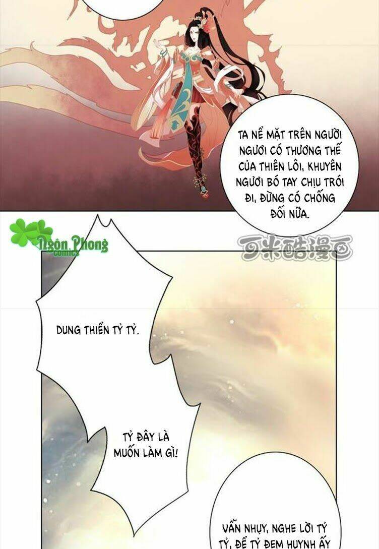 Chuyển Tương Tư - Chapter 23 - Page 7