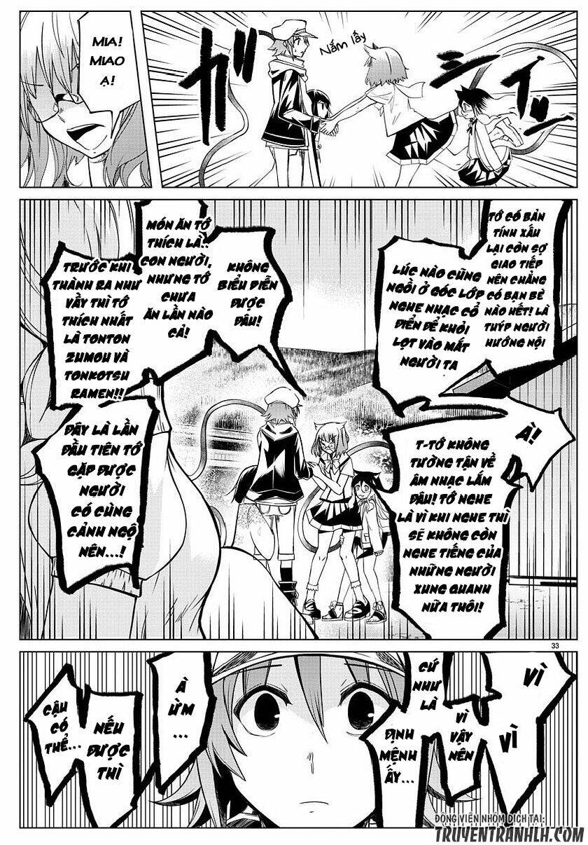 Otae-san wa Kyou mo Tabetai - Chapter 2 - Page 32