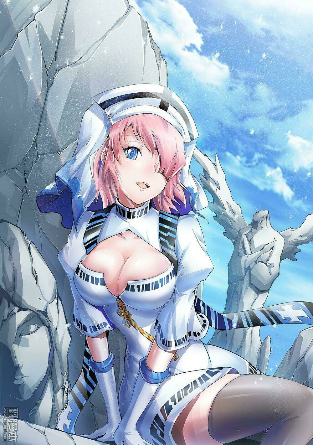 Thần Thoại Chiến Tuyến - Chapter 16 - Page 10