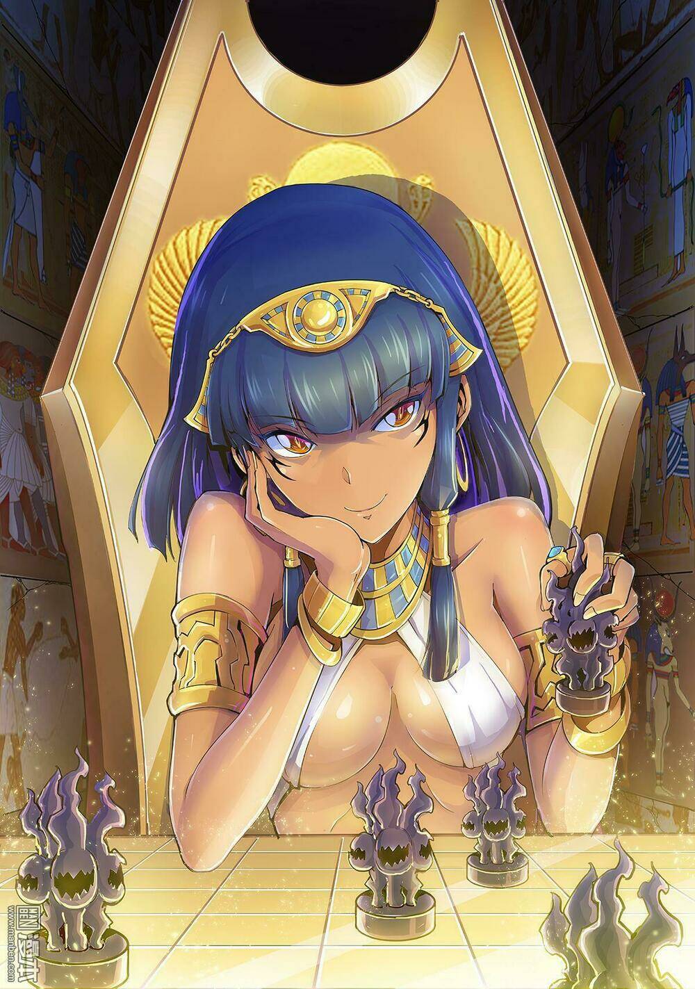 Thần Thoại Chiến Tuyến - Chapter 16 - Page 12