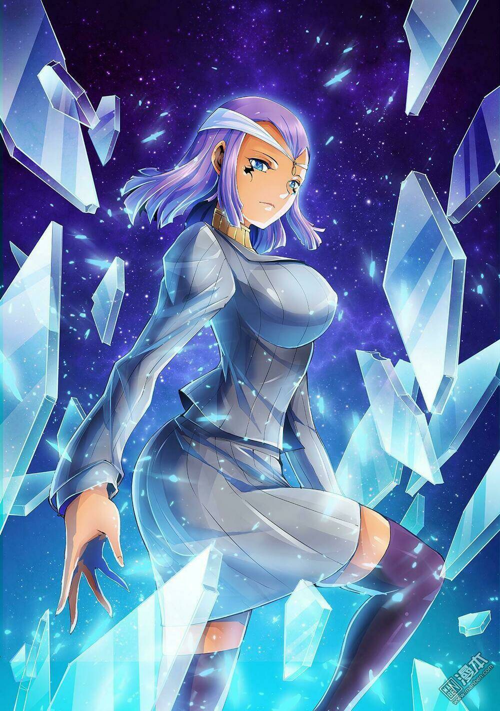 Thần Thoại Chiến Tuyến - Chapter 16 - Page 14