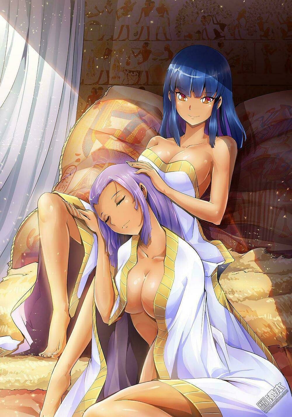 Thần Thoại Chiến Tuyến - Chapter 16 - Page 15