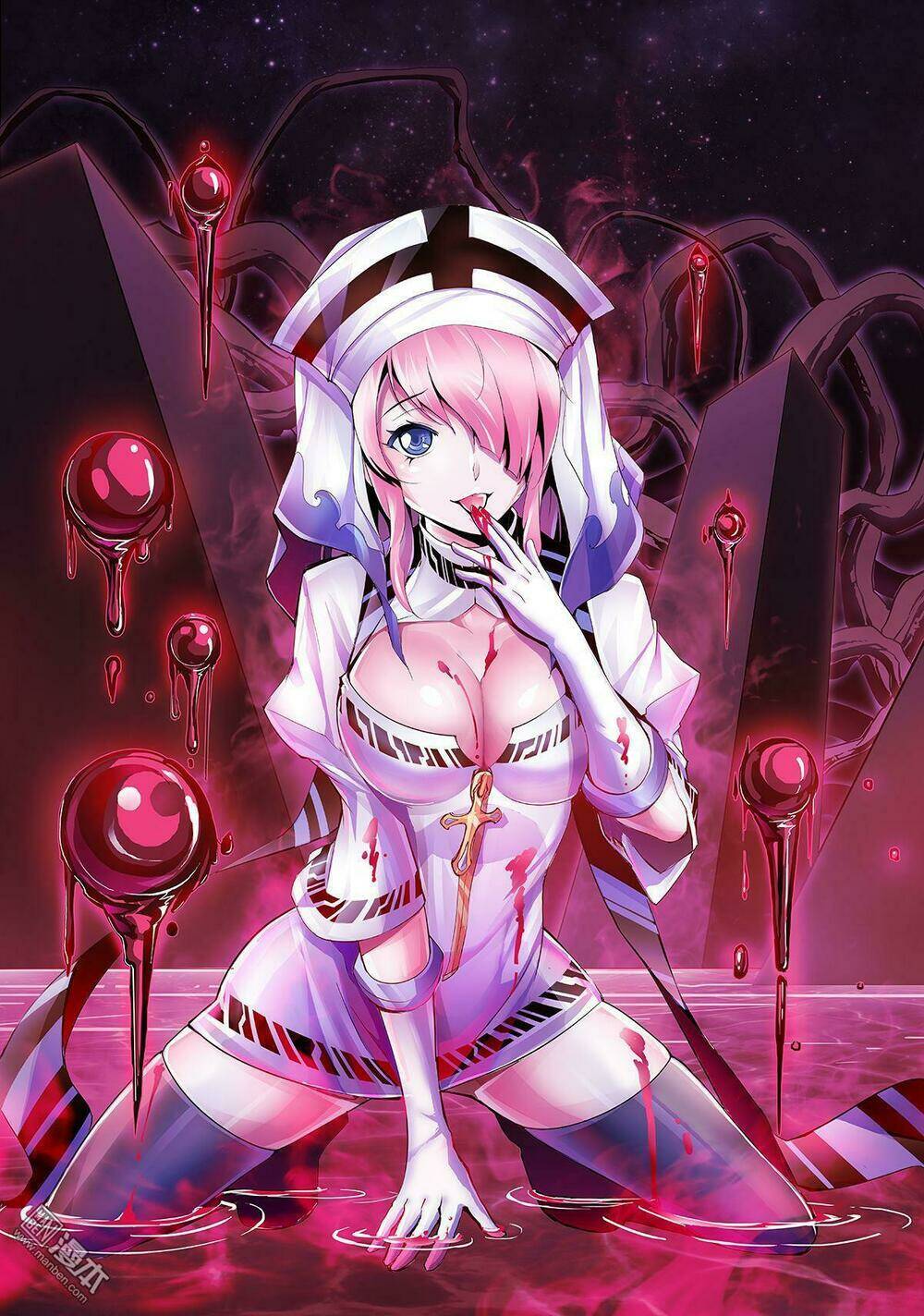 Thần Thoại Chiến Tuyến - Chapter 16 - Page 18