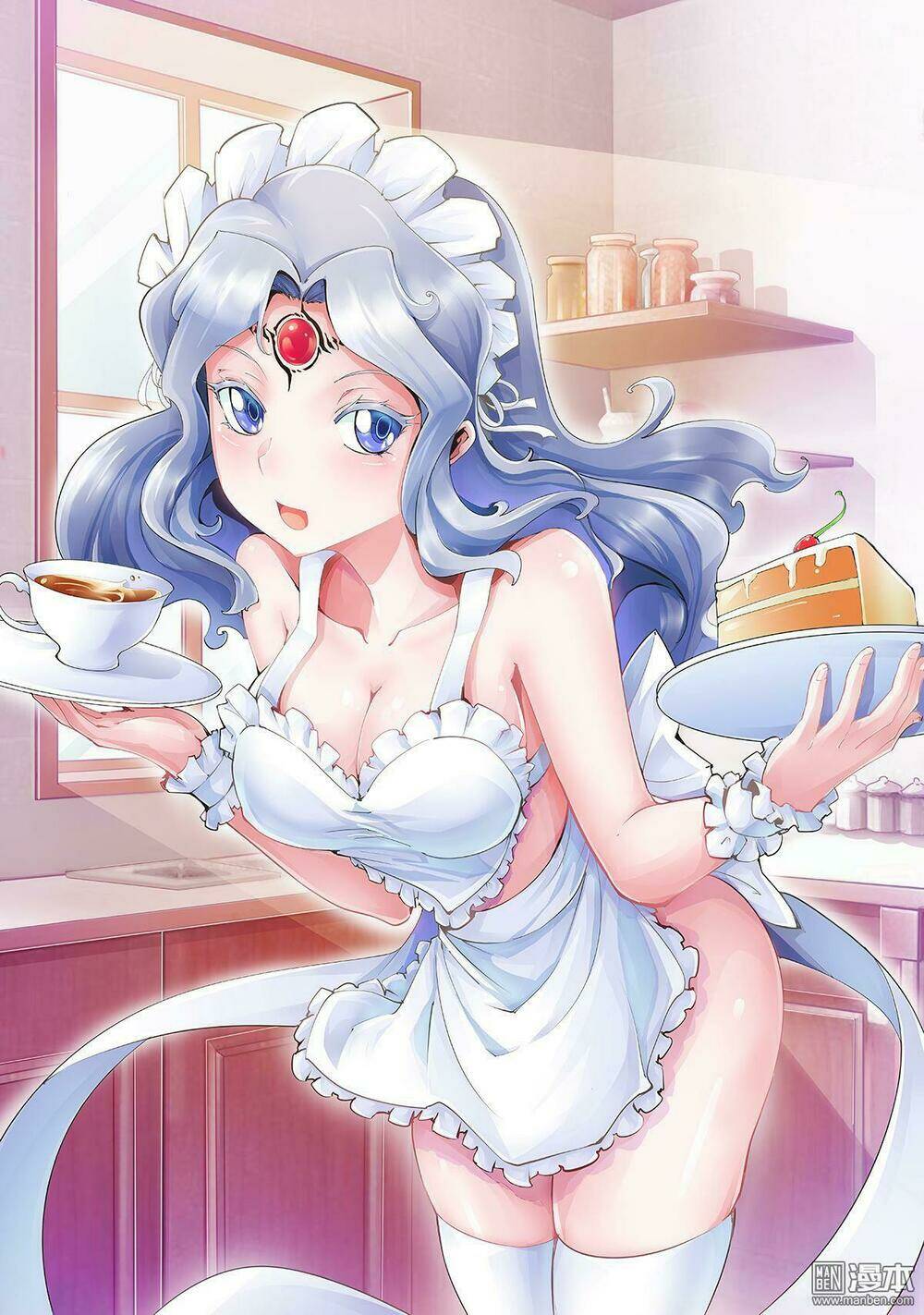 Thần Thoại Chiến Tuyến - Chapter 16 - Page 6