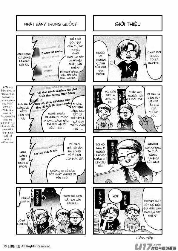 Cánh Cửa Của Ham Muốn Chapter 5 - Trang 9