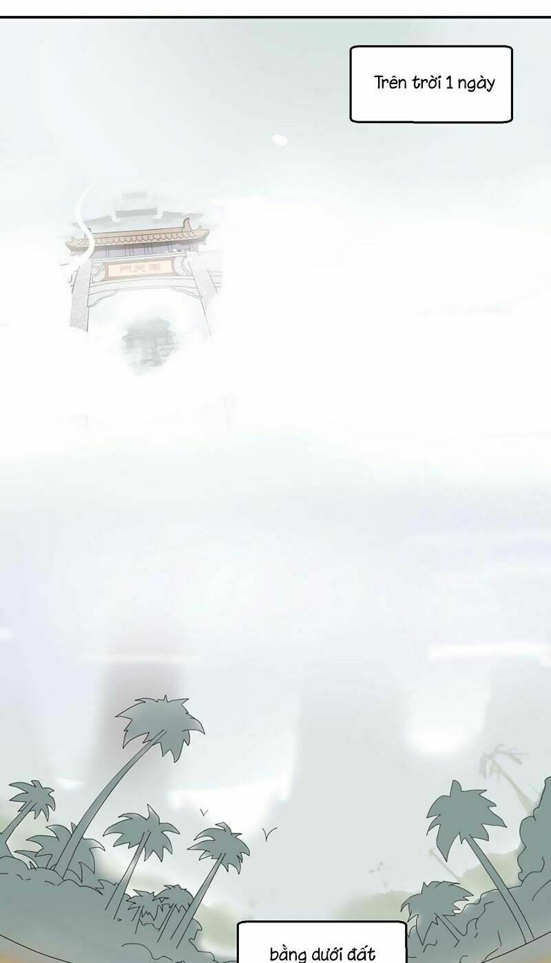 Văn Phòng Thiên Đình Tại Nhân Gian - Chapter 5 - Page 14