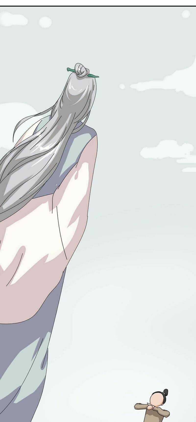 Văn Phòng Thiên Đình Tại Nhân Gian - Chapter 5 - Page 16