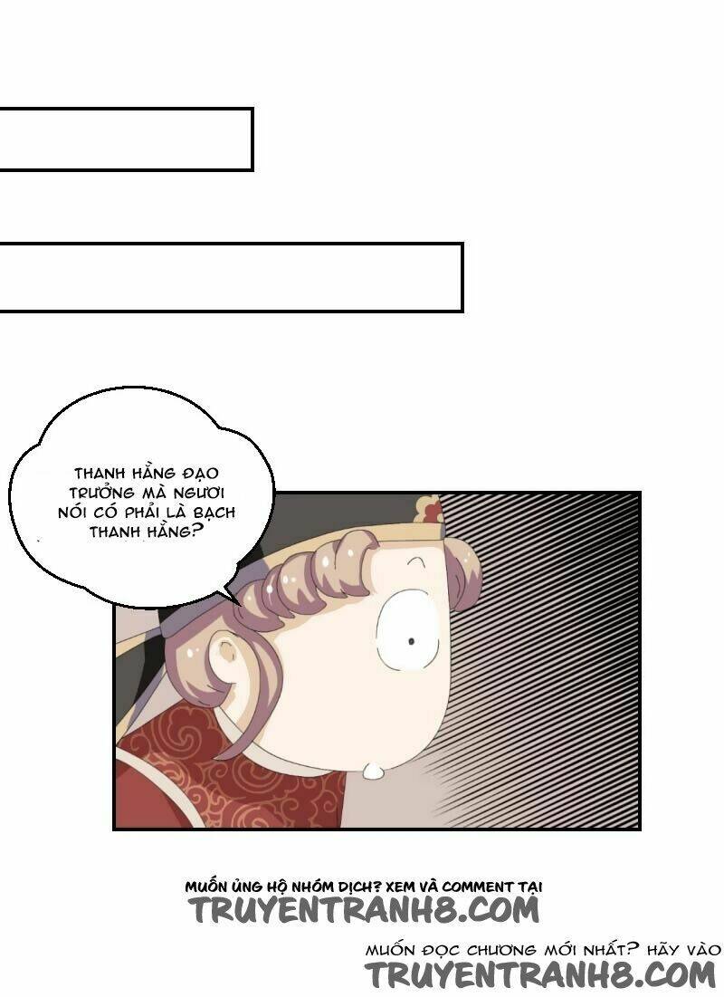 Văn Phòng Thiên Đình Tại Nhân Gian - Chapter 5 - Page 7