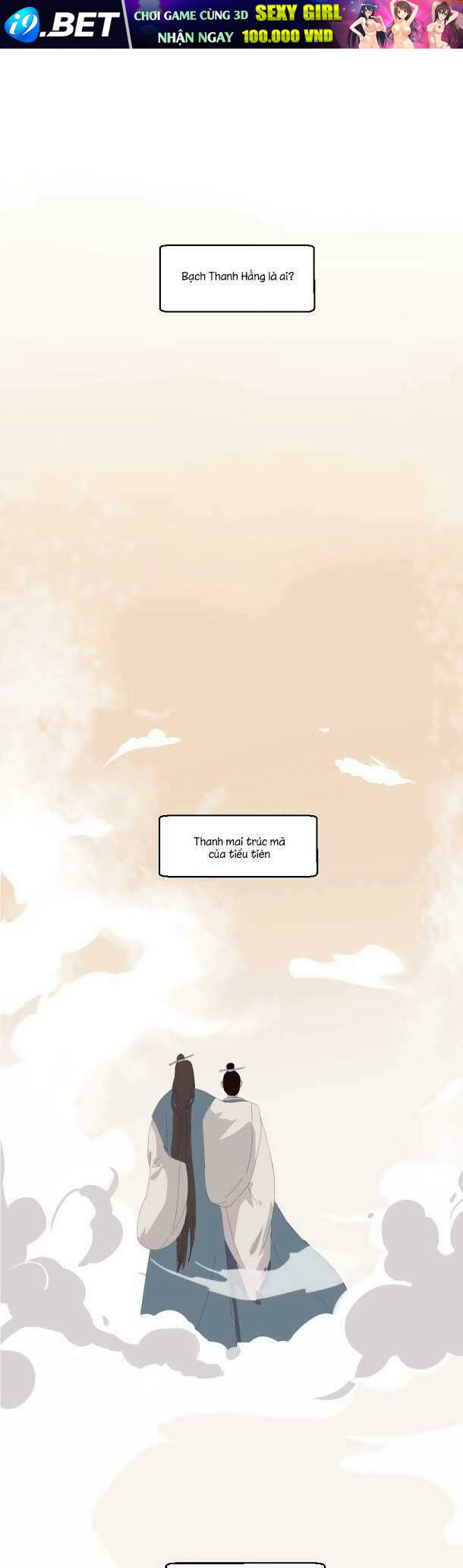 Văn Phòng Thiên Đình Tại Nhân Gian - Chapter 5 - Page 8