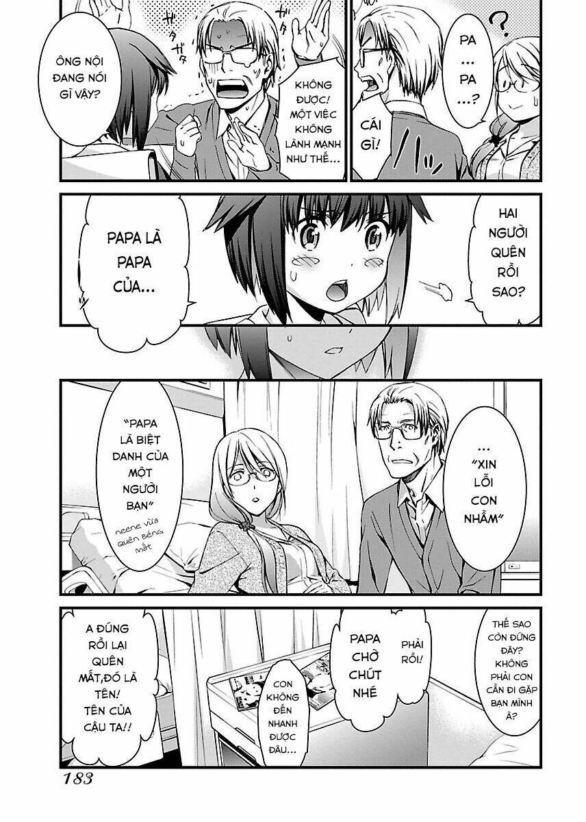 World Embryo - Chapter 97 - Page 17