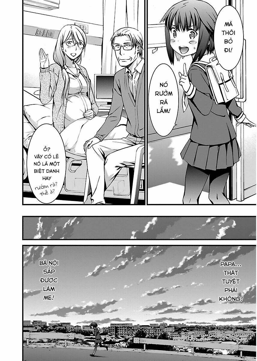 World Embryo - Chapter 97 - Page 18