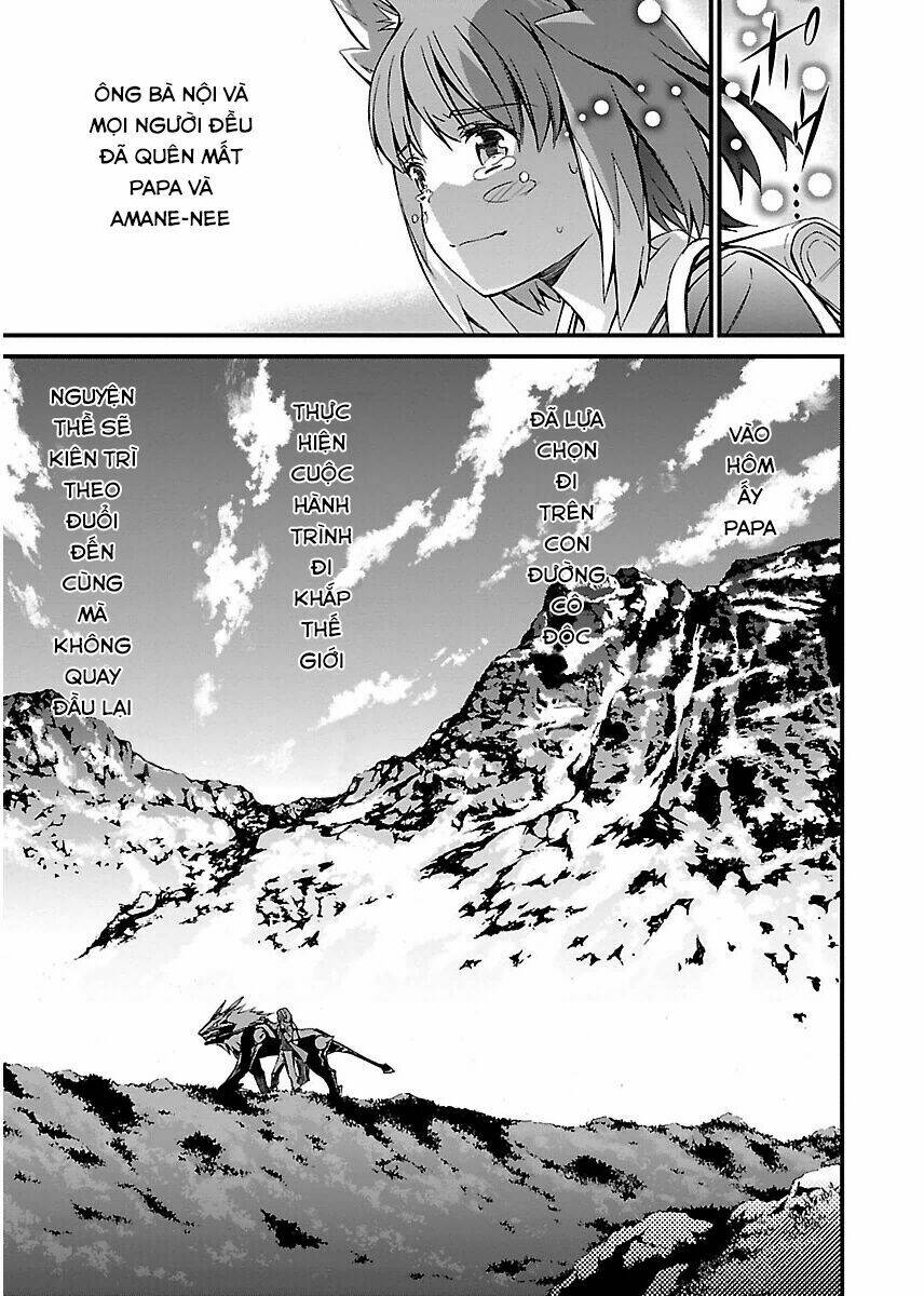 World Embryo - Chapter 97 - Page 19