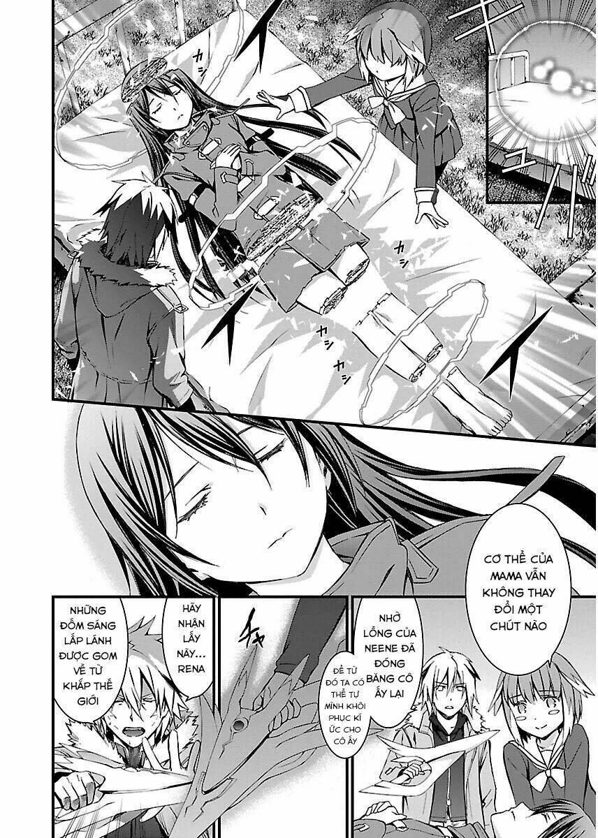 World Embryo - Chapter 97 - Page 22