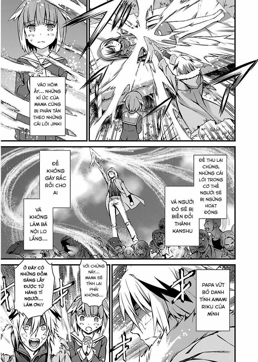 World Embryo - Chapter 97 - Page 23