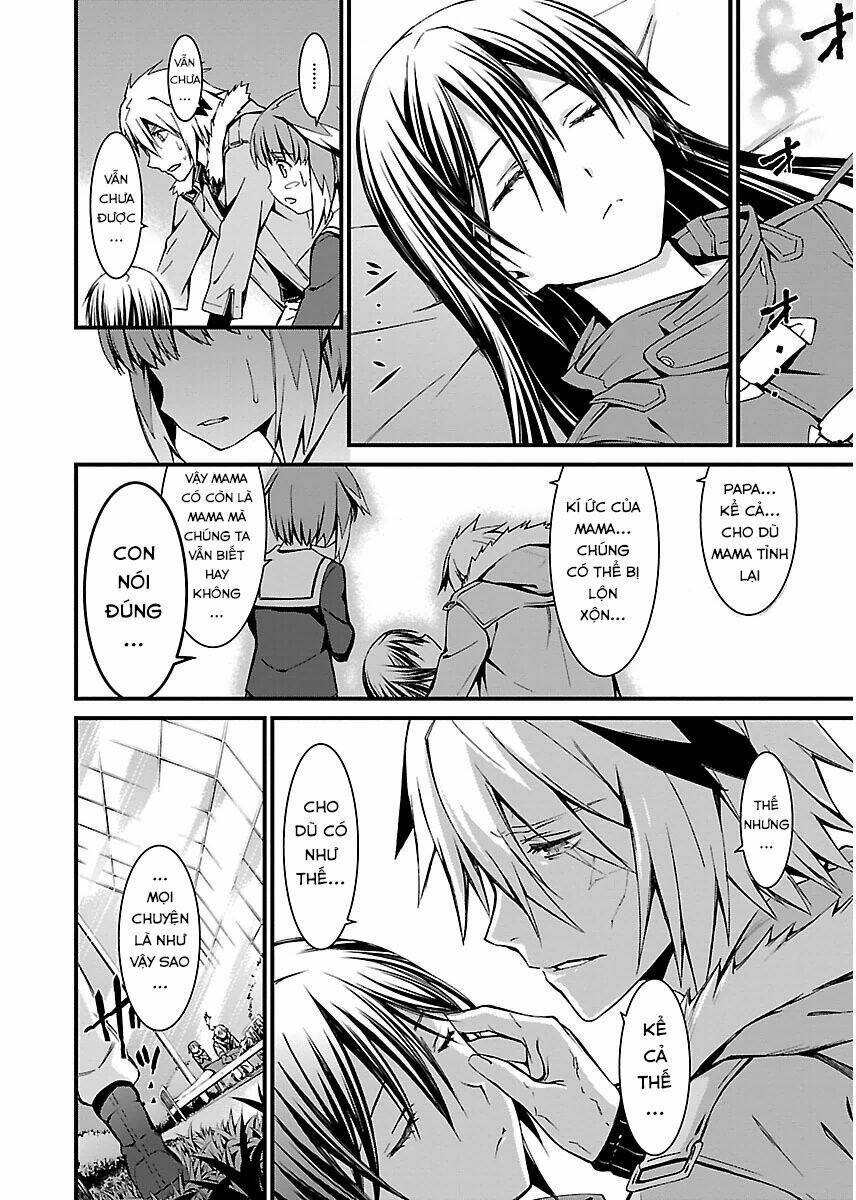 World Embryo - Chapter 97 - Page 24