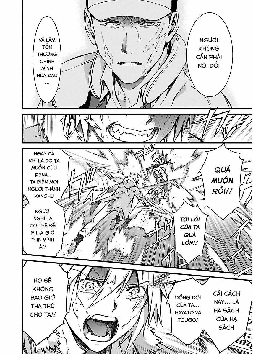 World Embryo - Chapter 97 - Page 30