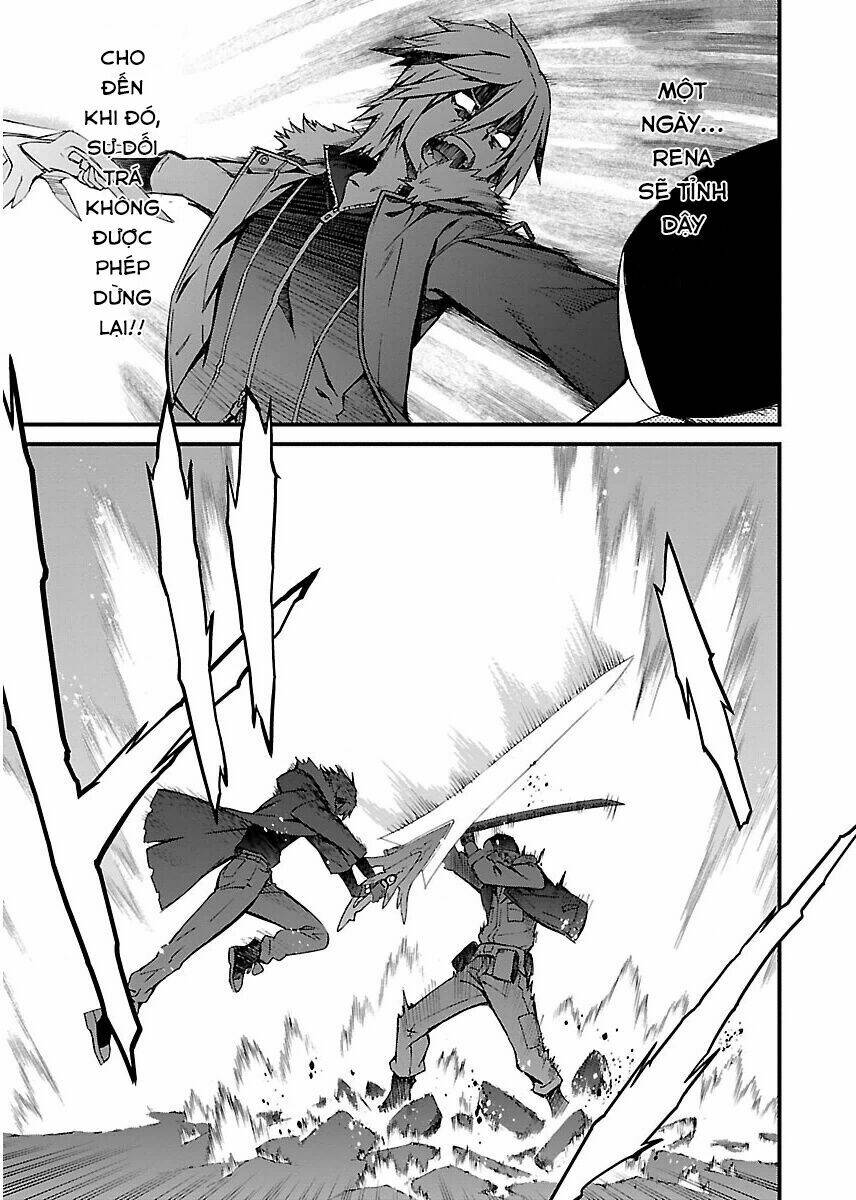 World Embryo - Chapter 97 - Page 31