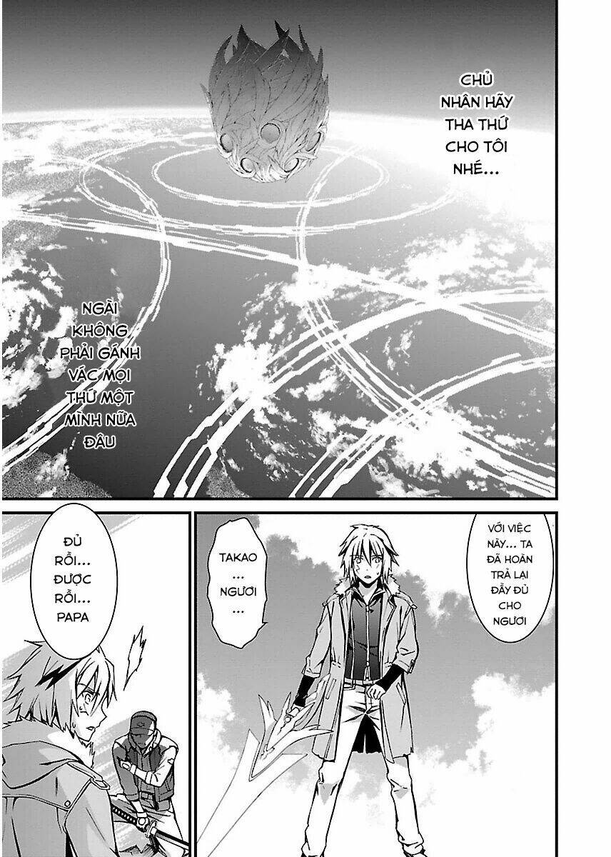 World Embryo - Chapter 97 - Page 35