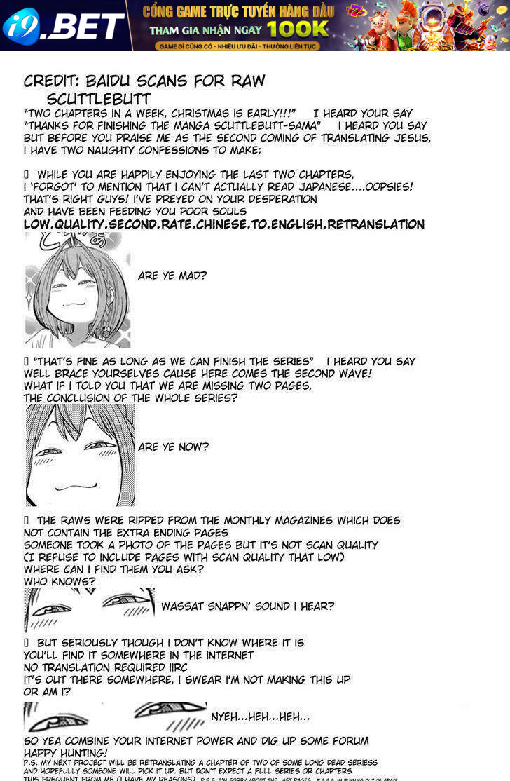 World Embryo - Chapter 97 - Page 41