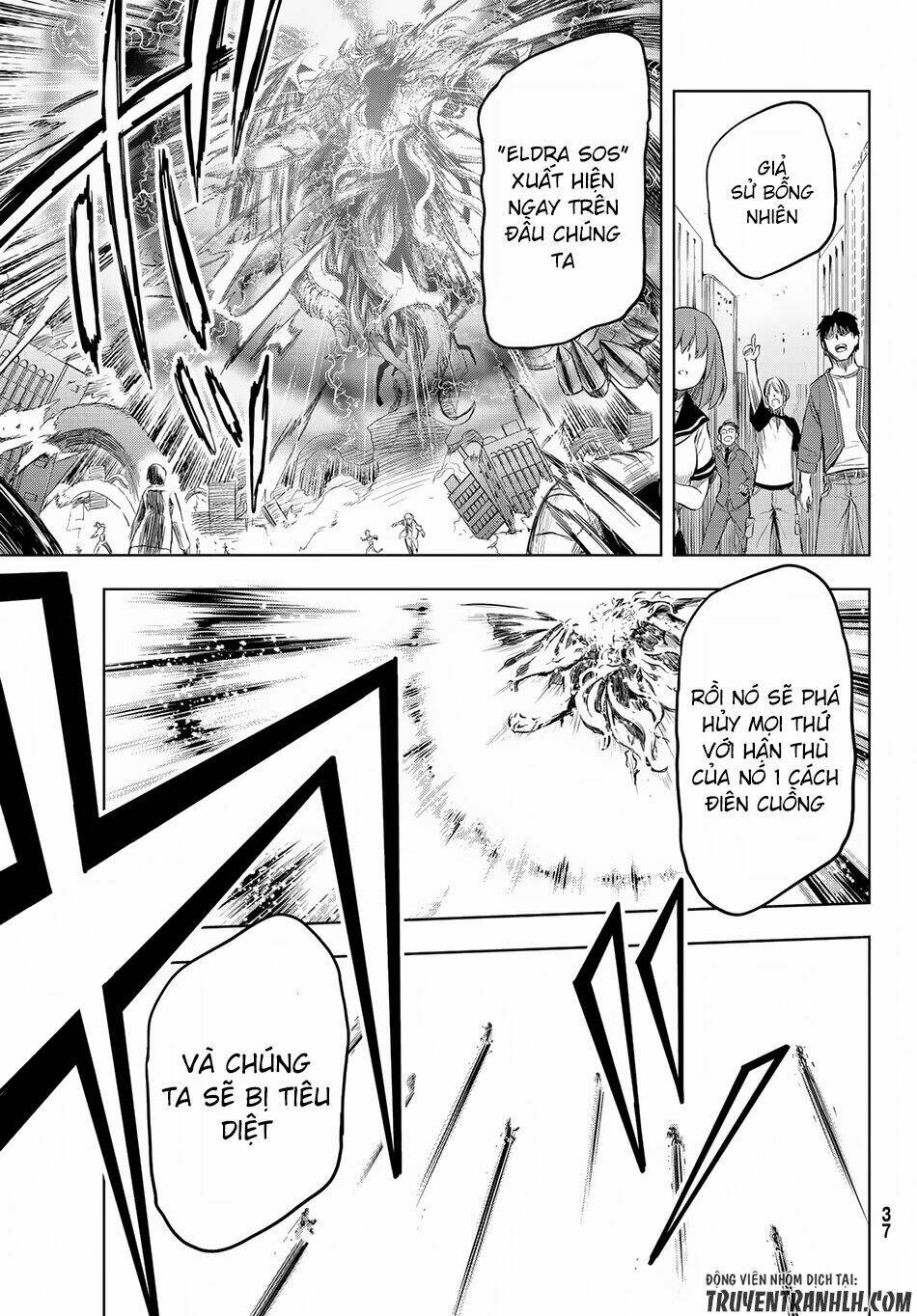 Great Man Game - Chapter 1 - Page 25