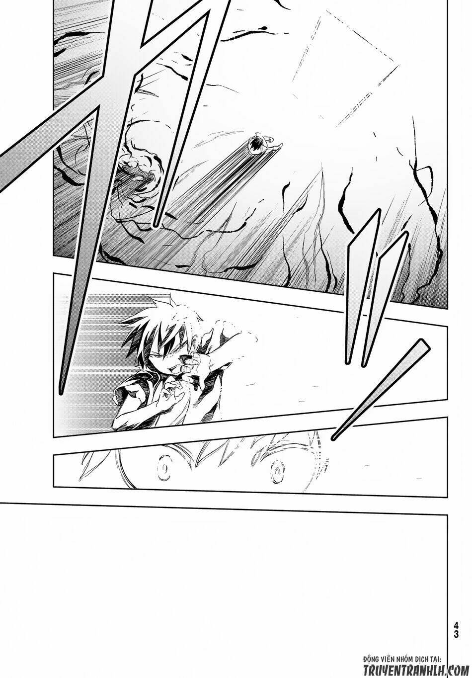 Great Man Game - Chapter 1 - Page 31