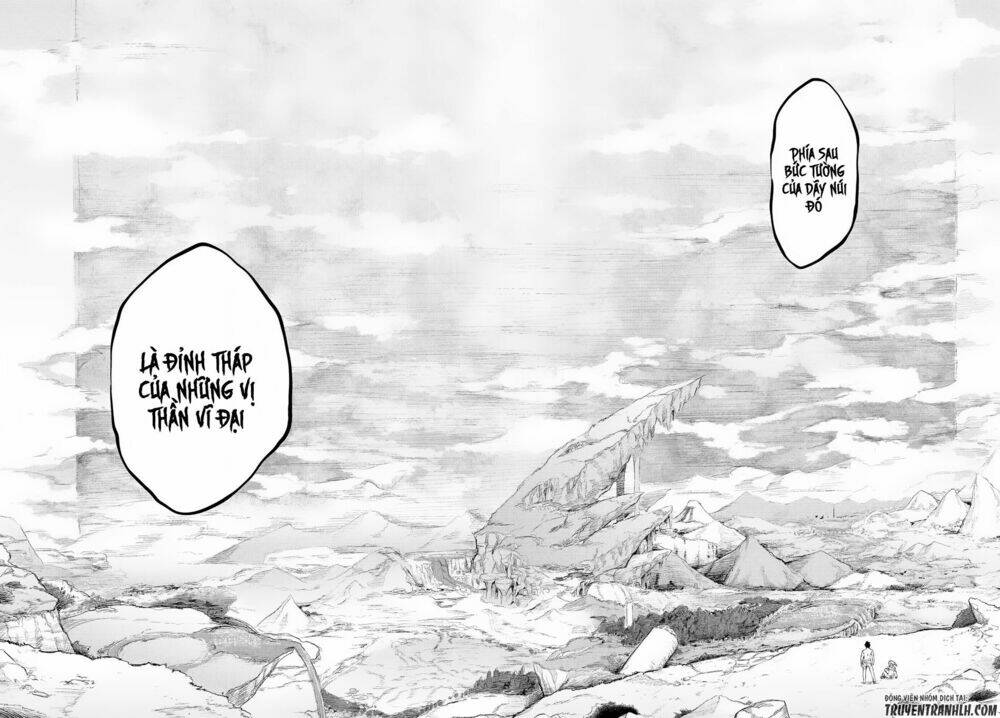 Great Man Game - Chapter 1 - Page 38