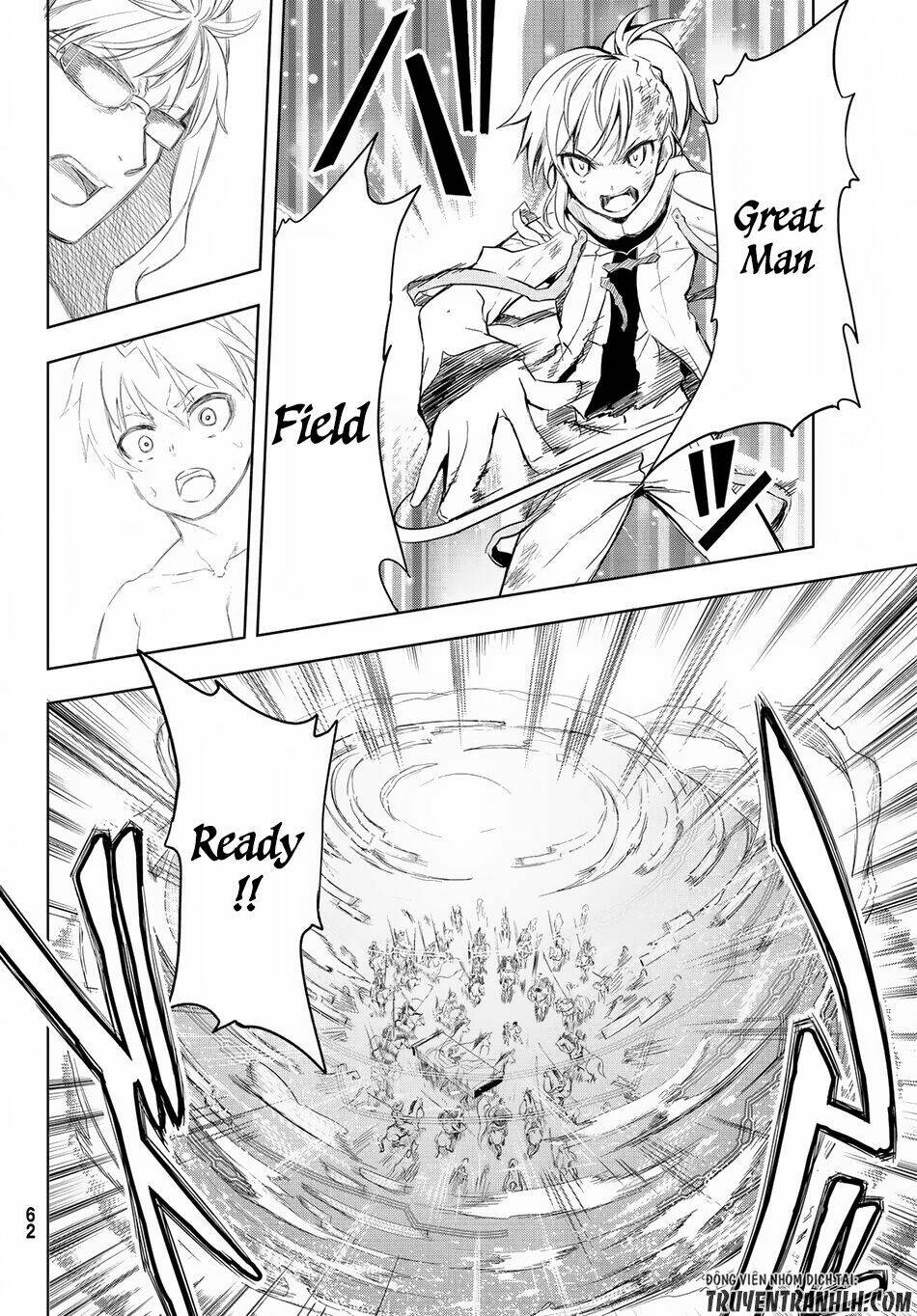 Great Man Game - Chapter 1 - Page 49