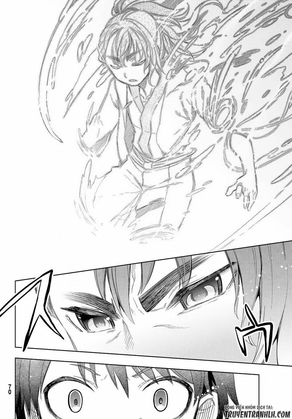 Great Man Game - Chapter 1 - Page 57