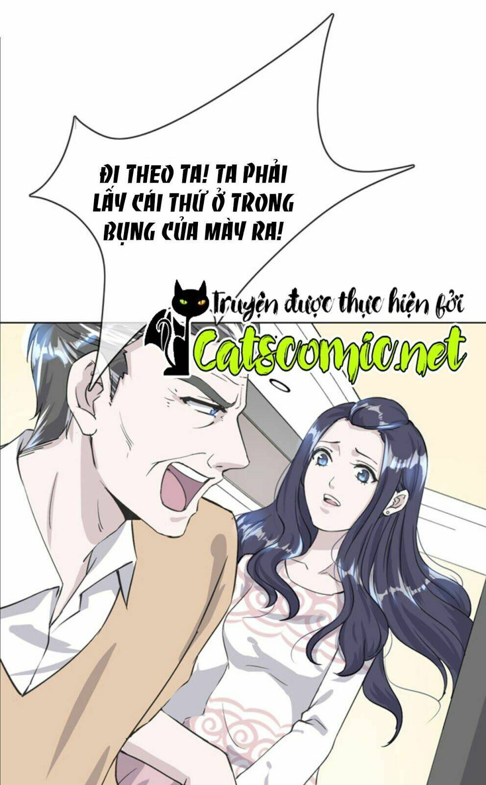 Tốt Nghiệp Rồi, Chia Tay Đi! - Chapter 4 - Page 11