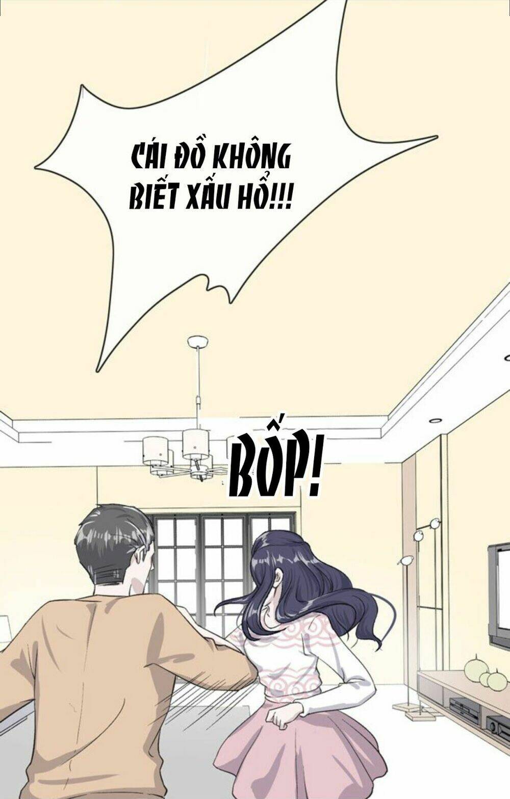 Tốt Nghiệp Rồi, Chia Tay Đi! - Chapter 4 - Page 14