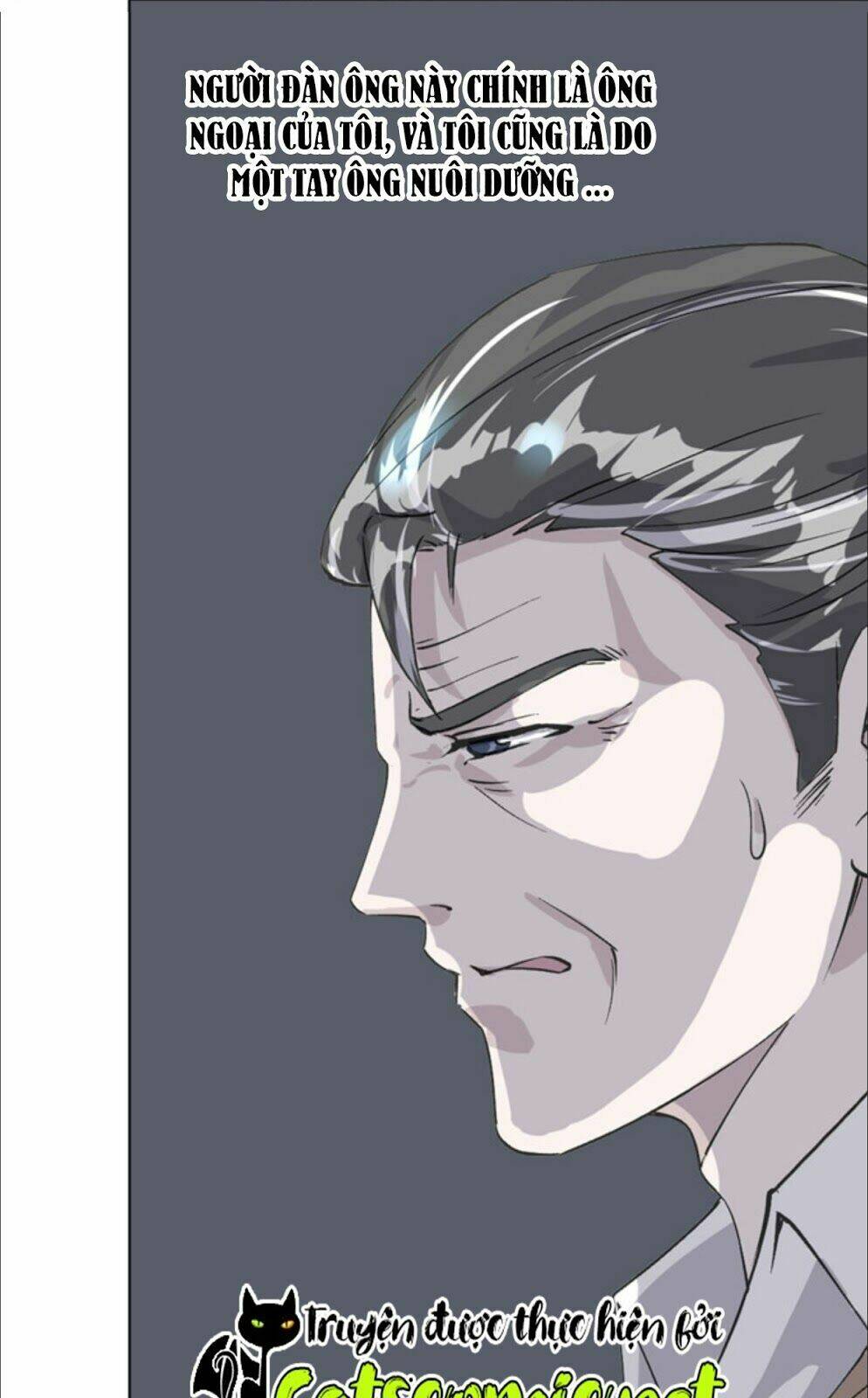 Tốt Nghiệp Rồi, Chia Tay Đi! - Chapter 4 - Page 20