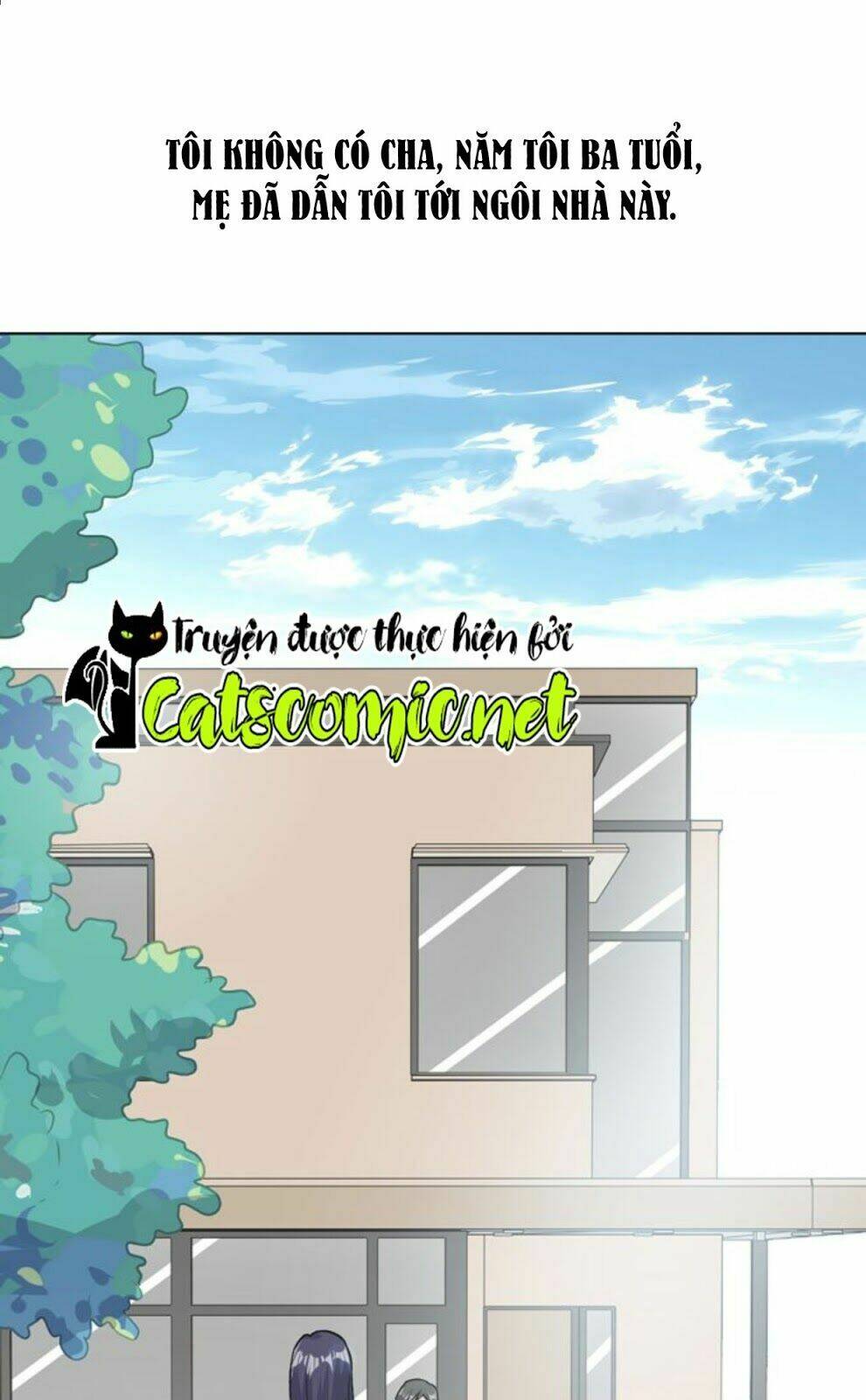 Tốt Nghiệp Rồi, Chia Tay Đi! - Chapter 4 - Page 22