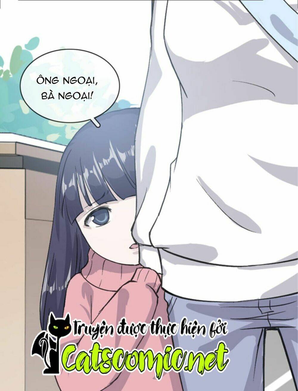 Tốt Nghiệp Rồi, Chia Tay Đi! - Chapter 4 - Page 26