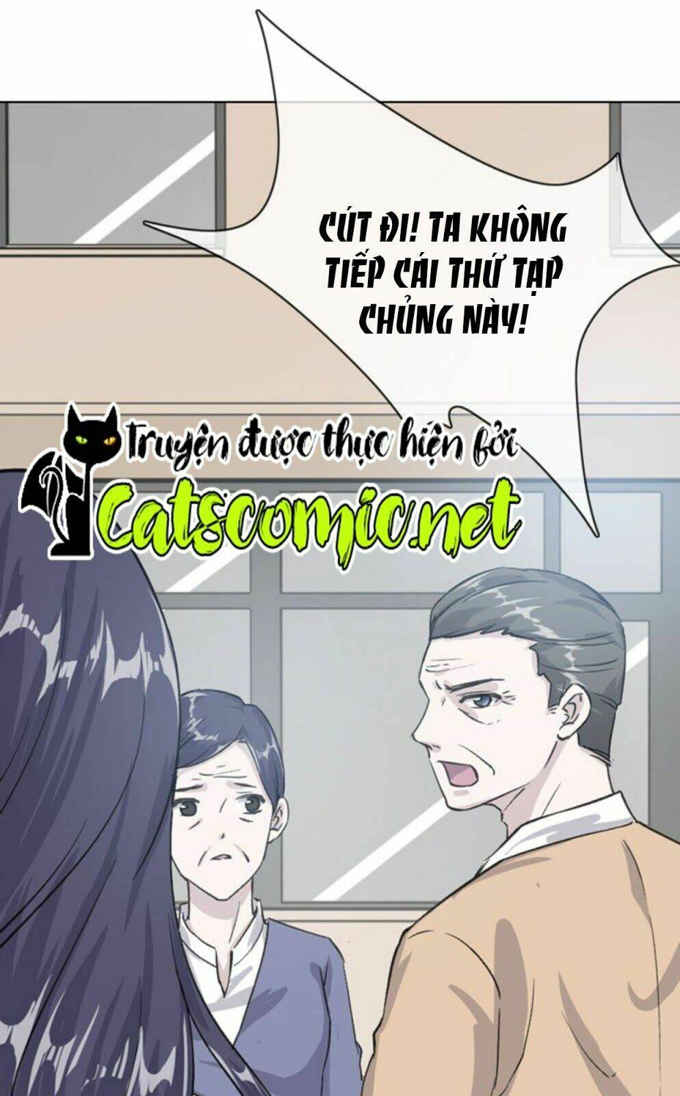 Tốt Nghiệp Rồi, Chia Tay Đi! - Chapter 4 - Page 27