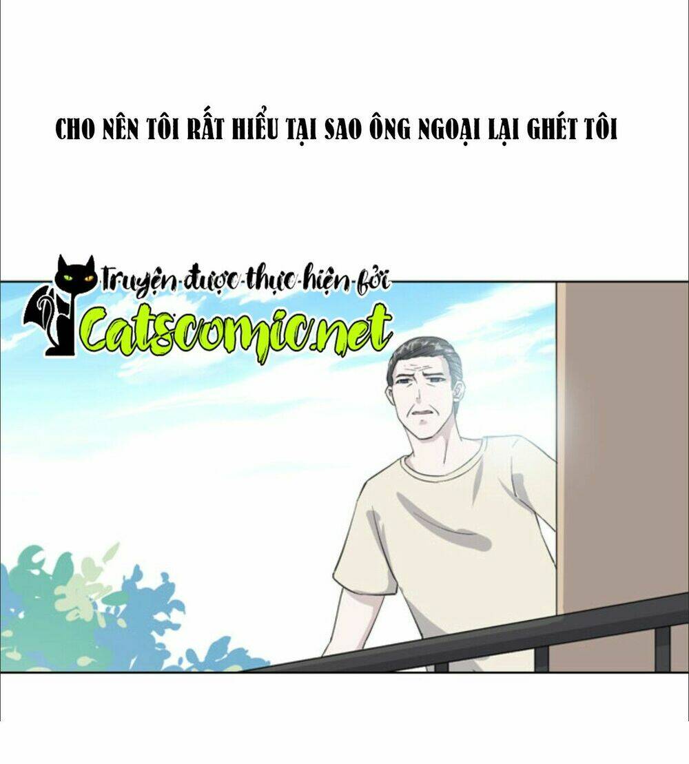 Tốt Nghiệp Rồi, Chia Tay Đi! - Chapter 4 - Page 34